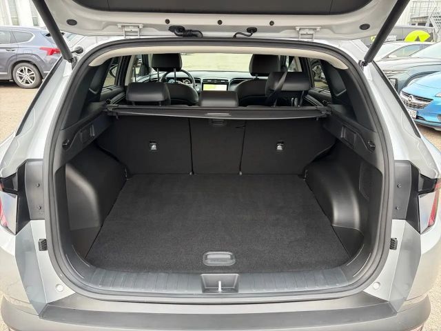 Hyundai Tucson 1.6 2WD