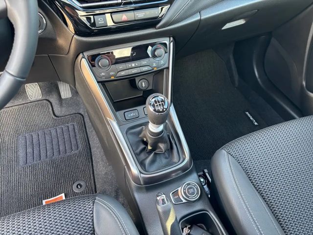 Suzuki S-Cross AllGrip Hybrid