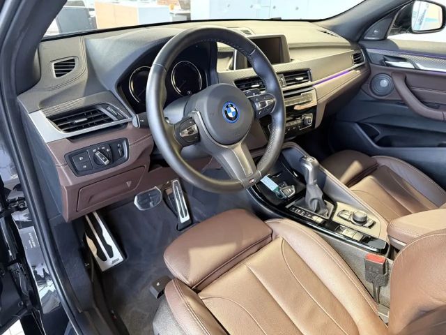 BMW X2 M-Sport xDrive