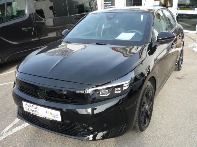 Opel Corsa GS-Line Grand Sport Turbo