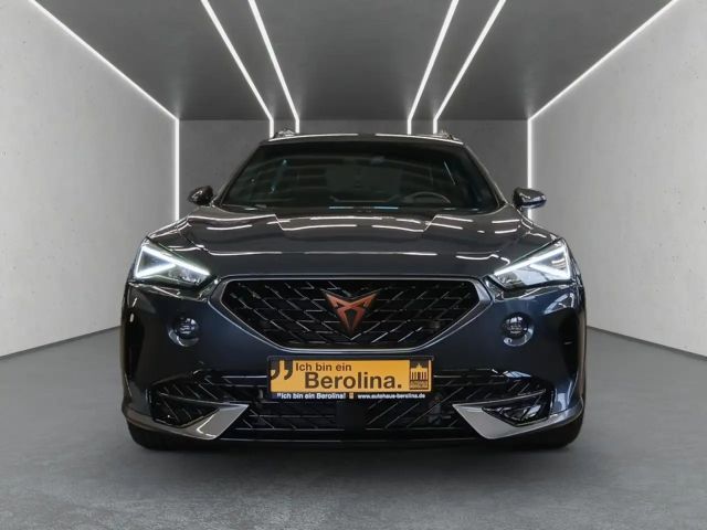 Cupra Formentor 1.4 DSG e-Hybrid