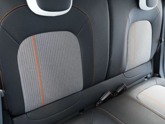 Renault Twingo Electric