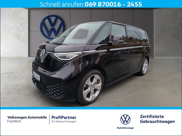 Volkswagen ID.Buzz 150 kW Pro