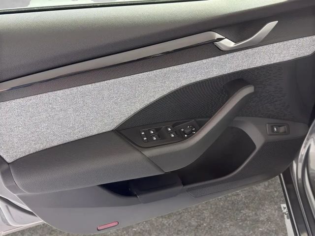 Skoda Octavia Selection