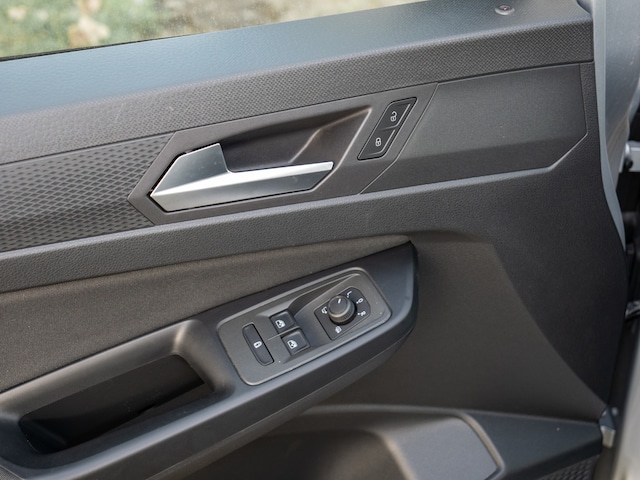 Volkswagen Caddy 2.0 TDI Life