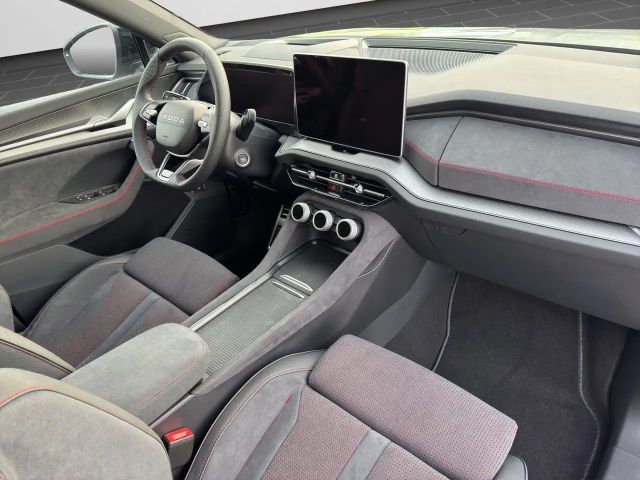 Skoda Kodiaq 2.0 TSI 4x4 RS