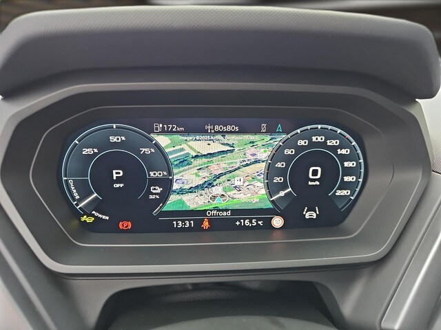 Audi Q4 e-tron Quattro Sportback