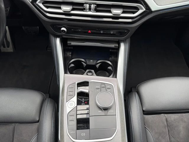 BMW 420 420d Coupé Gran Coupé M-Sport xDrive