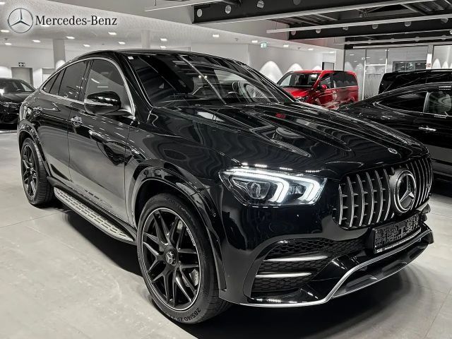 Mercedes-Benz AMG GLE GLE 53 AMG