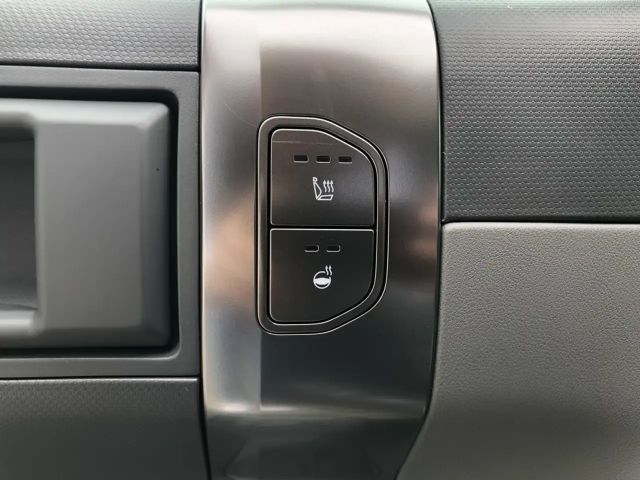 Kia EV3 58.3 kWh Air