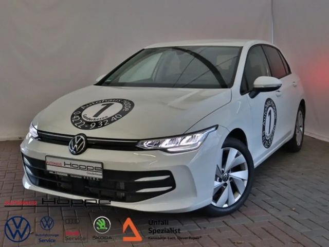 Volkswagen Golf 1.5 TSI Golf VIII Life