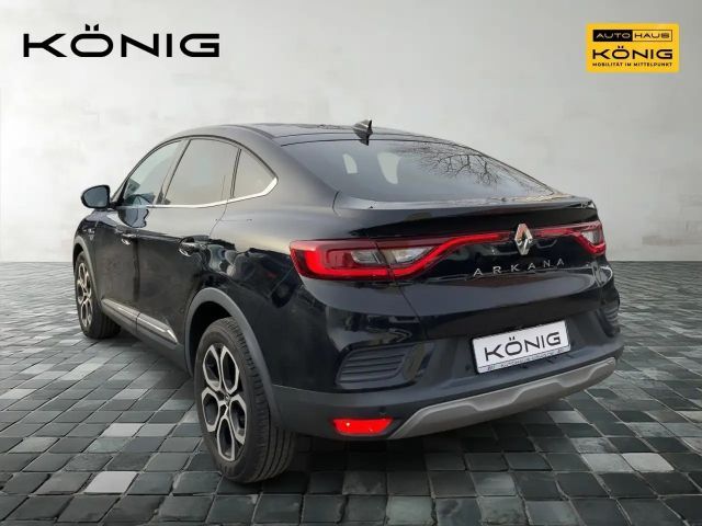 Renault Arkana TCe 140 Techno