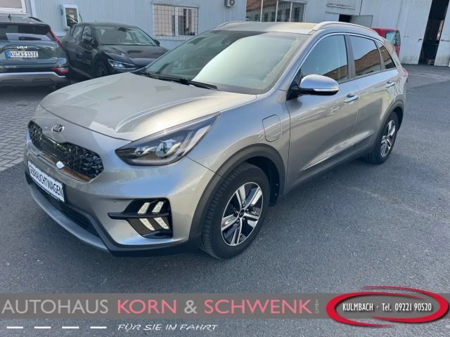 Kia Niro Hybrid PHEV Spirit