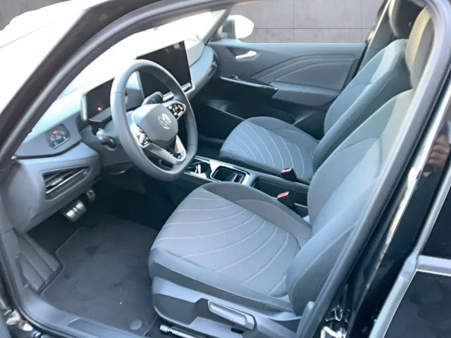 Volkswagen ID.3 Business Performance Pro