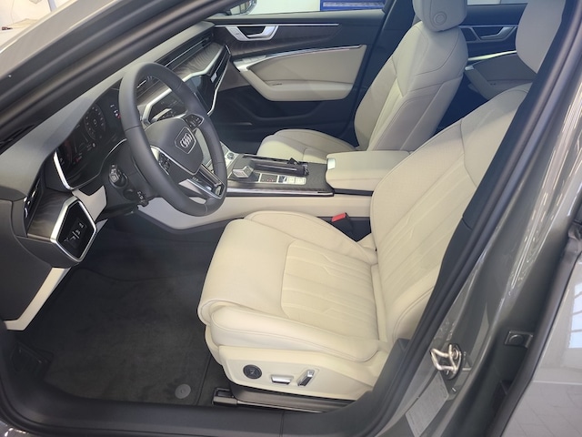 Audi A6 50 TDI Avant Quattro Sport