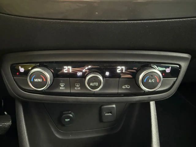 Opel Crossland X Crossland *KAMERA*PDC*SHZ*LHZ*KLIMA*