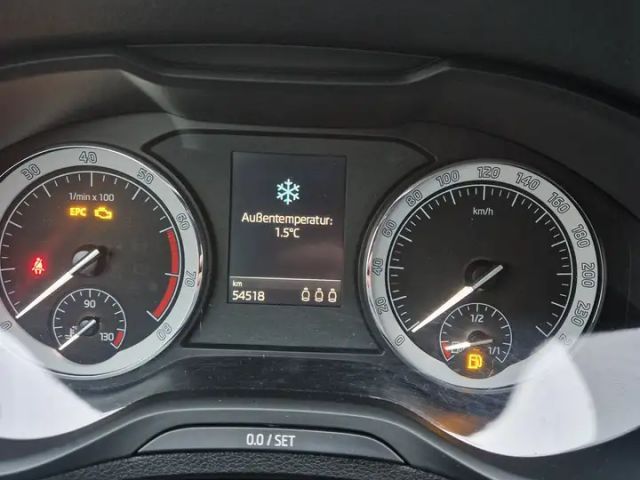 Skoda Karoq Style Style