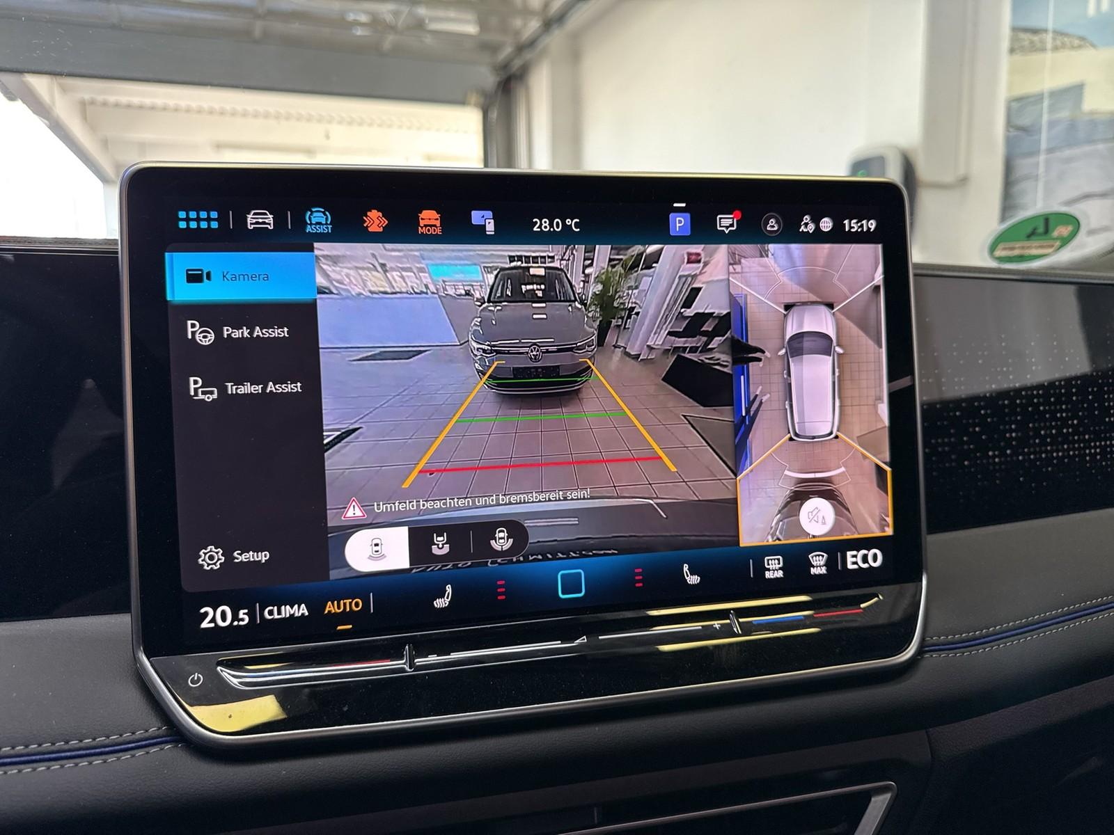 Volkswagen Tiguan DSG R-Line eHybrid