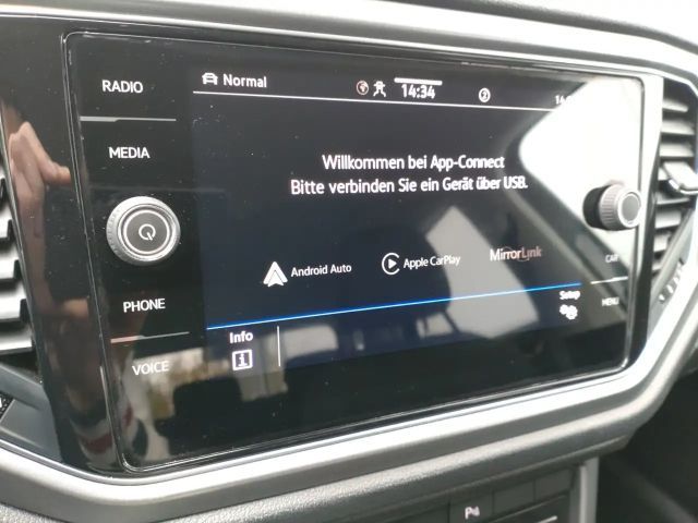 Volkswagen T-Roc 1.5 TSI DSG