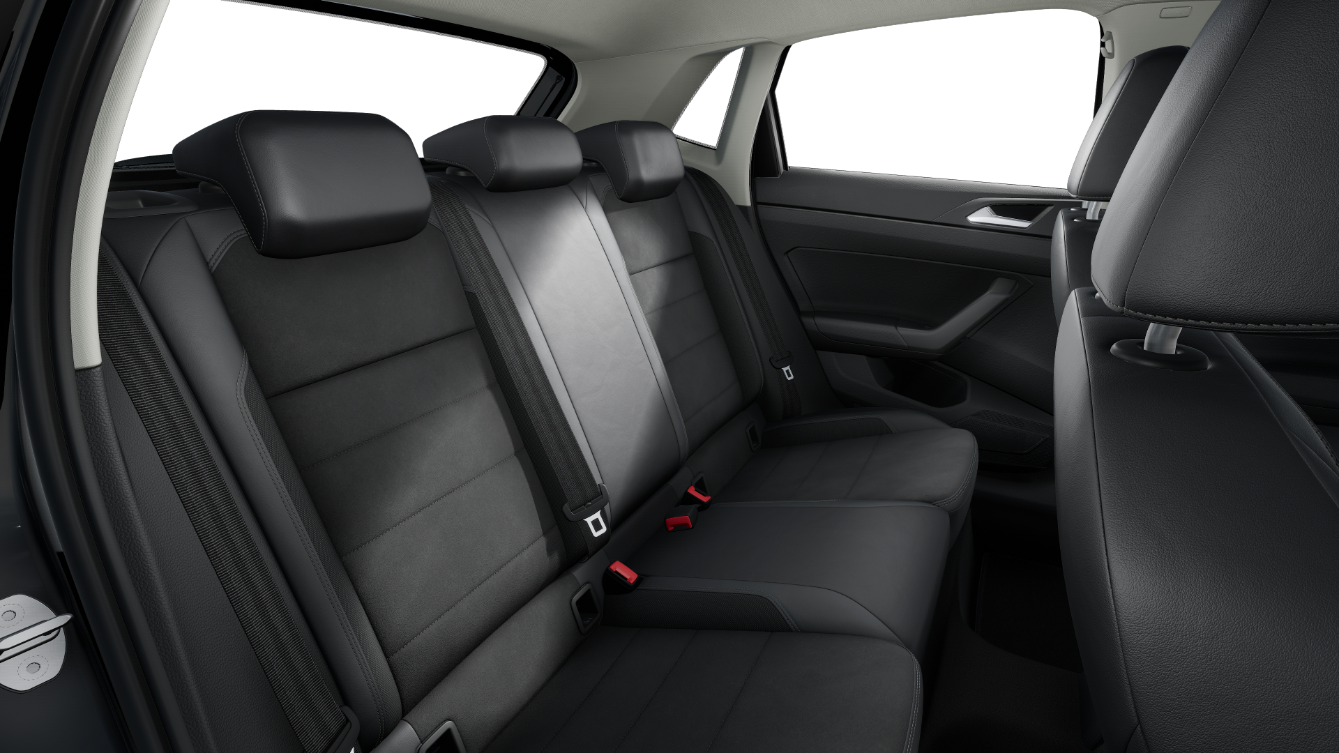 Volkswagen Polo 1.0 TSI DSG Style