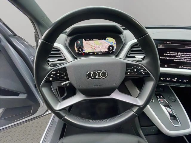 Audi Q4 e-tron 40