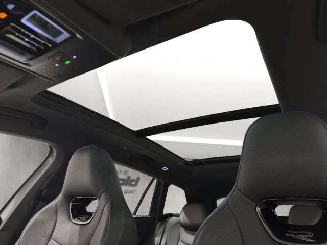 Volkswagen Passat 2.0 TDI DSG R-Line Variant