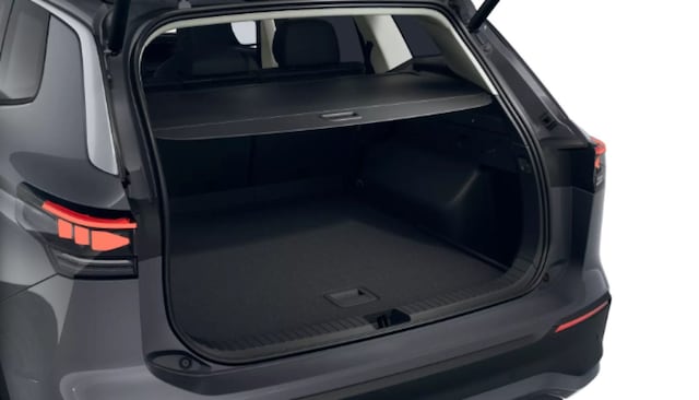 Volkswagen Tayron 1.5 eTSI DSG IQ.Drive Life