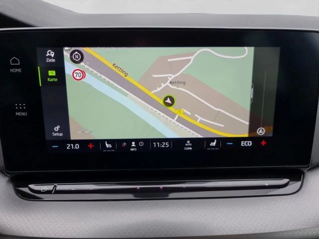 Skoda Octavia Ambition Combi iV