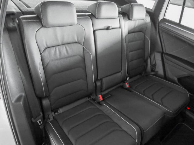 Volkswagen Tiguan 1.5 TSI DSG R-Line