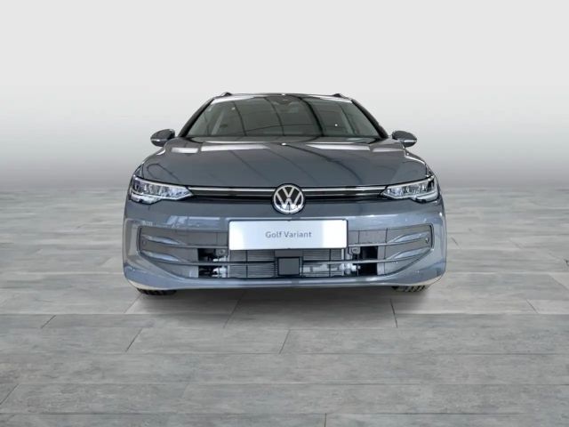 Volkswagen Golf Business Variant