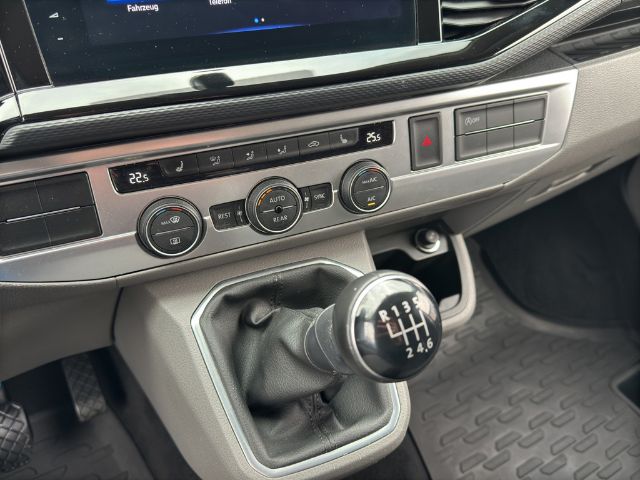 Volkswagen Caravelle Lang T6