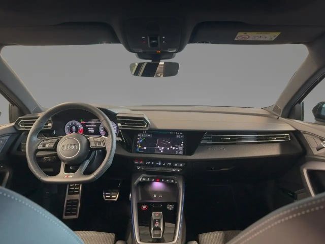 Audi S3 2.0 TFSI Sedan