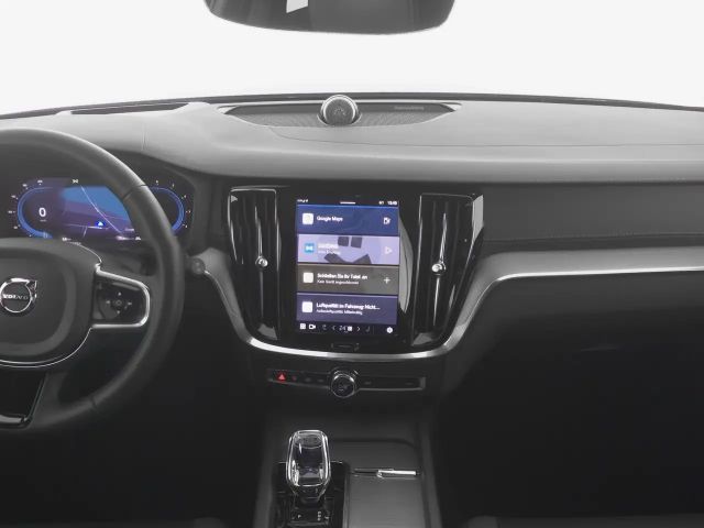 Volvo V60 AWD Ultimate