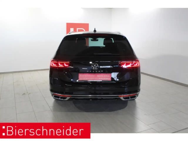 Volkswagen Passat 2.0 TDI DSG R-Line Variant