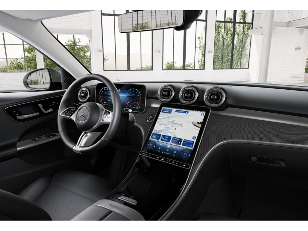 Mercedes-Benz C 200 AVANTGARDE Sedan