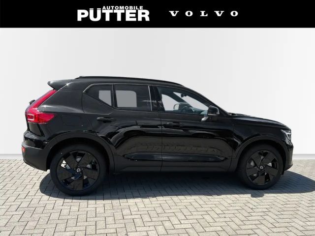 Volvo XC40 Plus