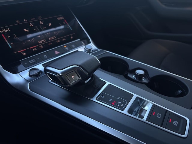 Audi A6 35 TDI Avant S-Tronic