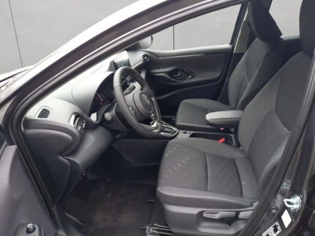 Toyota Yaris Comfort Hybride