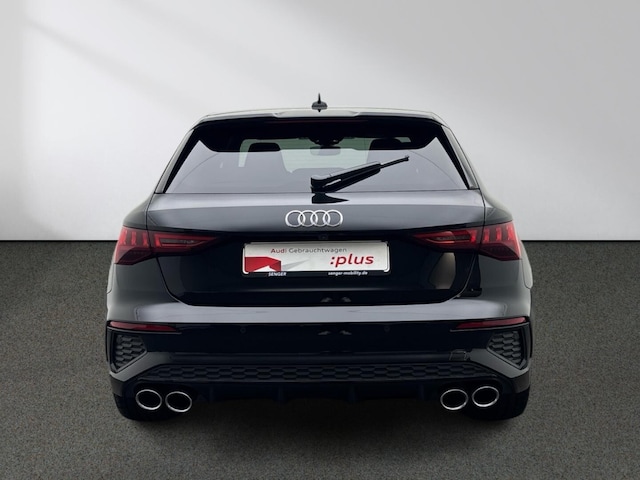 Audi S3 Quattro S-Tronic Sportback