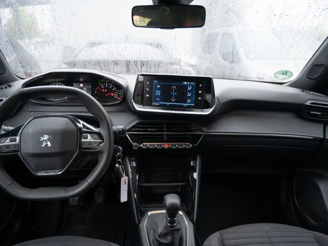 Peugeot 2008 Active Pack PureTech