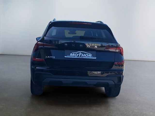 Skoda Kamiq 1.5 TSI Selection