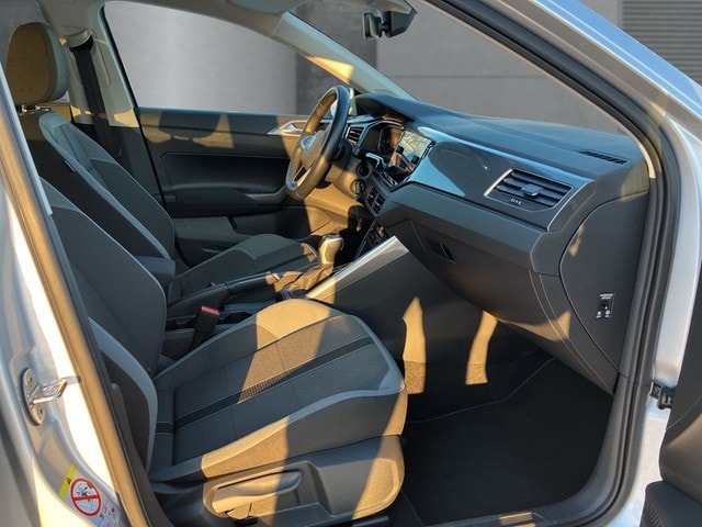 Volkswagen Polo 1.0 TSI DSG Style