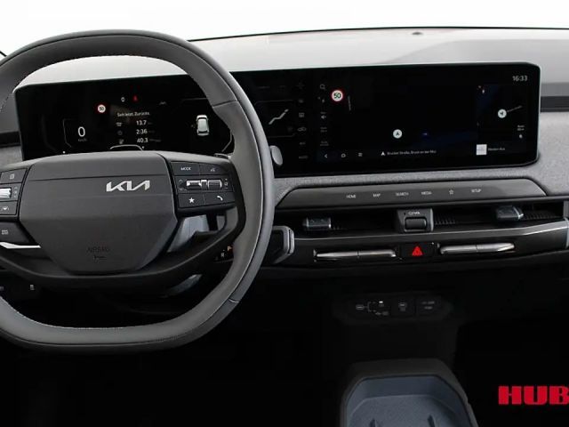 Kia EV3 FWD Long range