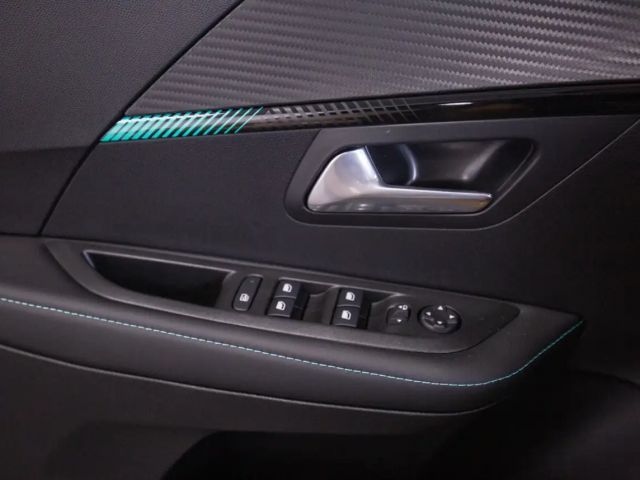 Peugeot 208 Allure Pack EAT8 PureTech