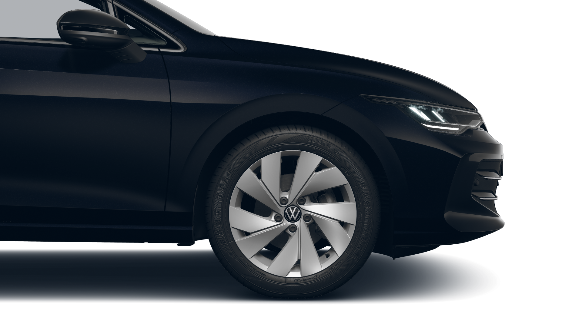 Volkswagen Golf 1.5 TSI Golf VIII