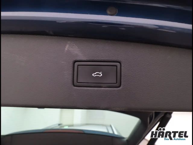 Volkswagen Tiguan 1.5 TSI