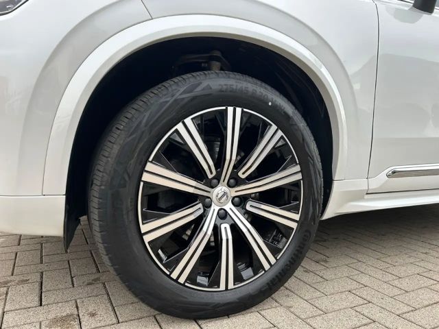 Volvo XC90 AWD Inscription