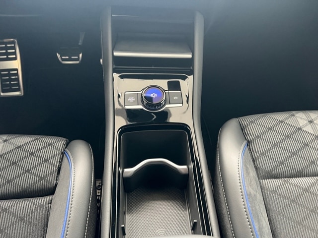 Volkswagen Tiguan eHybrid