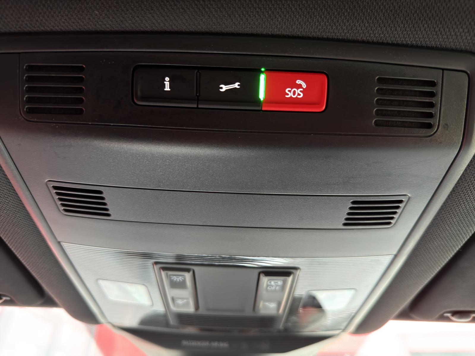 Volkswagen T-Roc 1.5 TSI DSG R-Line