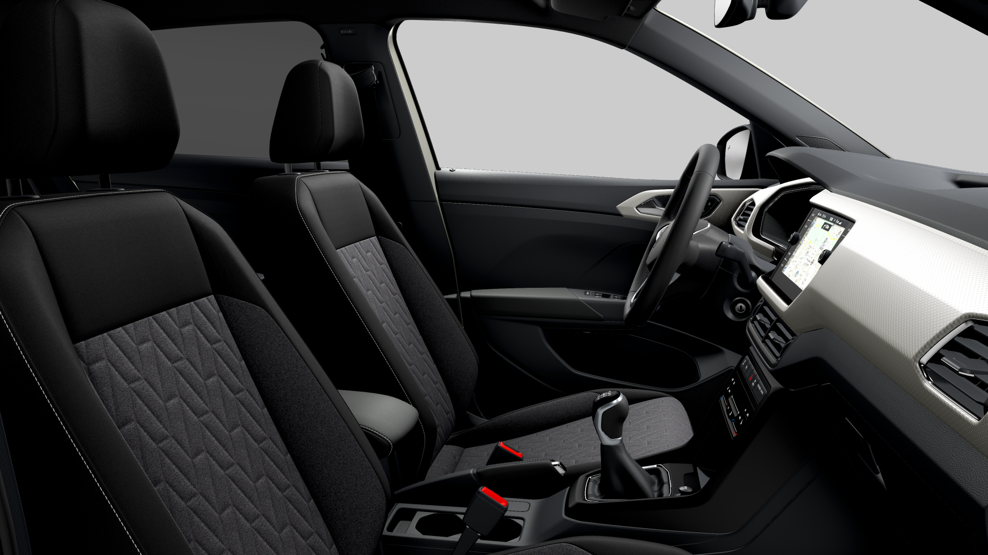 Volkswagen T-Cross 1.0 TSI Move